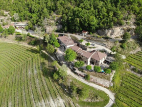 Cascina Bertolotto Wine Resort